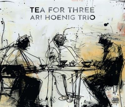 Tea For Three Tea For Three